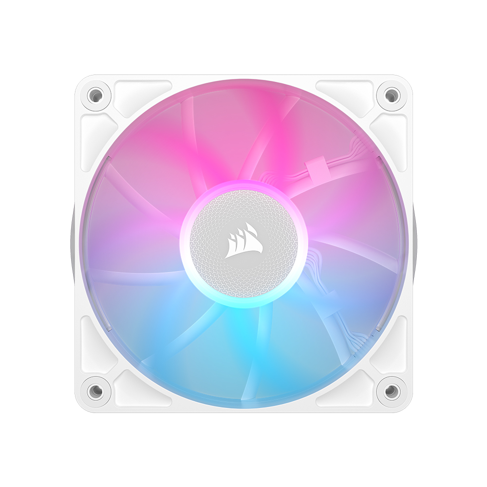 CORSAIR  iCUE LINK RX120 RGB Expansion Fan