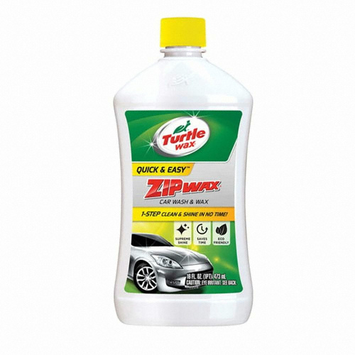 터틀왁스  짚왁스 카워시 T75A 473ml