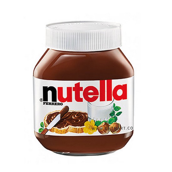 페레로 누텔라 헤이즐넛 코코아 스프레드 1kg