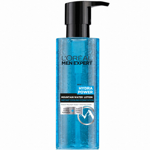 로레알파리 맨 엑스퍼트 이드라 파워 에센스 스킨 120ml