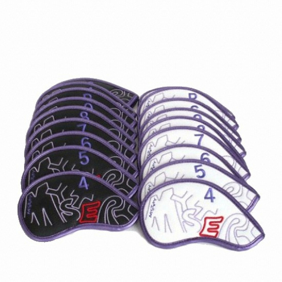 미스테리골프  미스테리 아이언커버