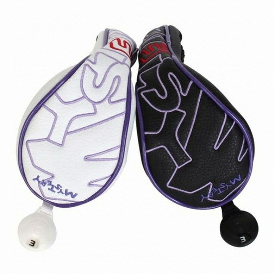 미스테리골프  미스테리 유틸리티커버