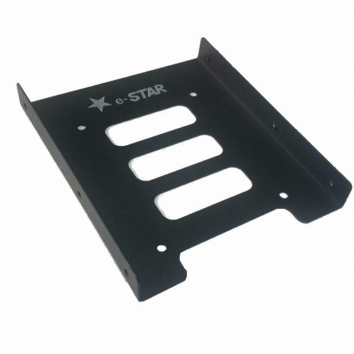 디지탈그리고나 e-STAR 3.5 변환 SSD 가이드