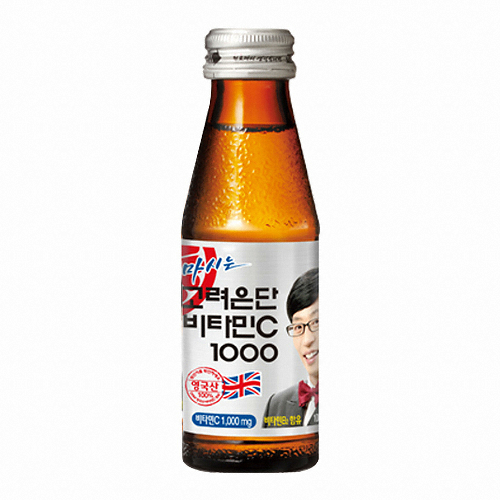 고려은단 비타민C 1000 100ml