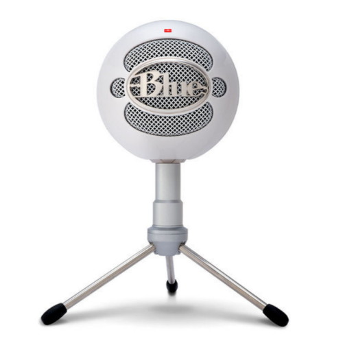 로지텍  Snowball iCE