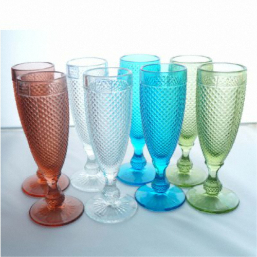 비스타알레그레 이비마 샴페인 고블렛