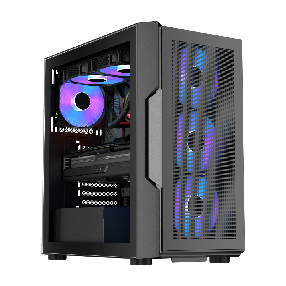 다나와표준PC  게임용 240311