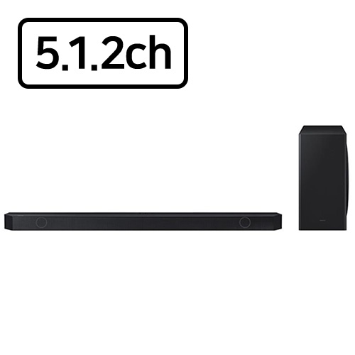 삼성전자  HW-Q800D