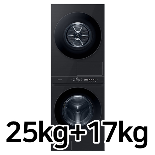 삼성전자 비스포크 AI 원바디 WF2517HDVVD