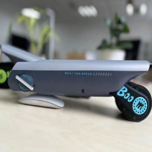 Pika Boost 전기자전거 키트 해외구매