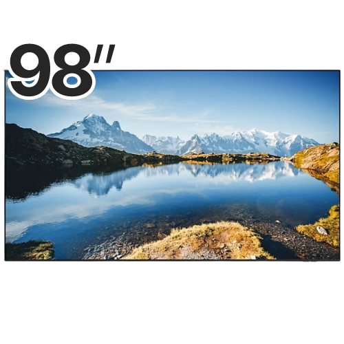 삼성전자 Crystal UHD KU98UD9000FXKR