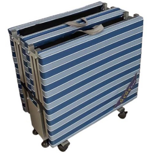 라꾸라꾸 20탄 4단 접이식침대 S