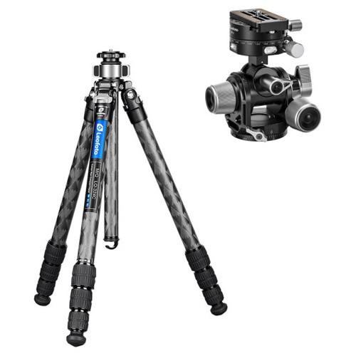 레오포토  LQ-324C 삼각대