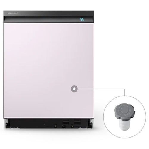 삼성전자 비스포크 키친핏 DW60A8775HVS 12인용 빌트인