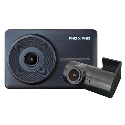 디팩토리 FHD 2채널 블랙박스 [64GB] - 에누리 가격비교