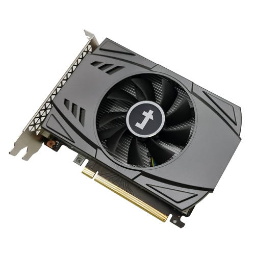 FORSA  지포스 RTX 3050 D6 6GB ONE COOL