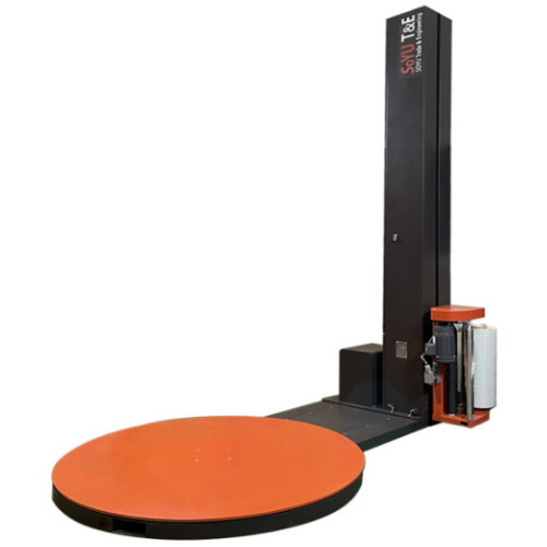 소유  리모컨 자동 랩핑기 SY-4415R