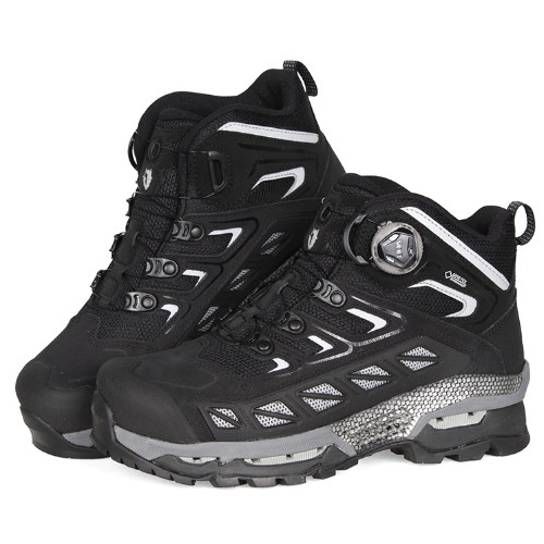 블랙야크 그리프D 고어텍스 블랙 ABYSHX2952