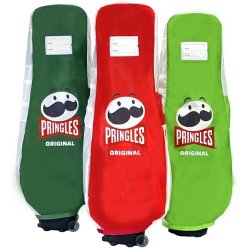 TLC코리아  프링글스 항공커버 PGTC-49301