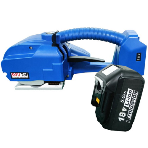 소유  전자동 핸드 결속기 SY-L16