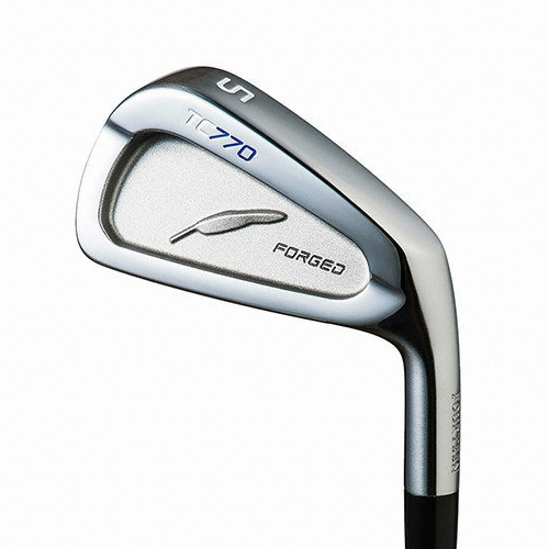 포틴  TC-770 아이언 7개 중고