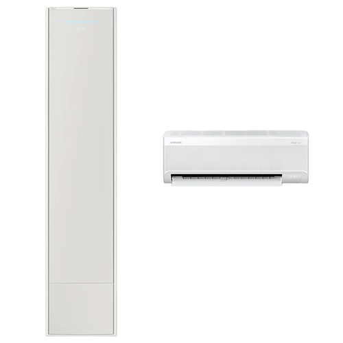 삼성전자 비스포크 무풍 갤러리 청정 AF19DX838VSRS