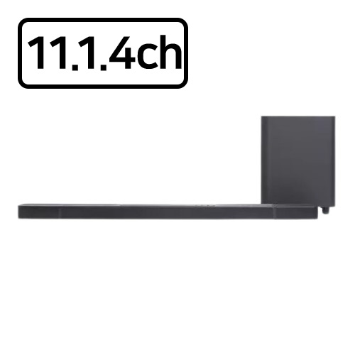JBL  BAR 1300X