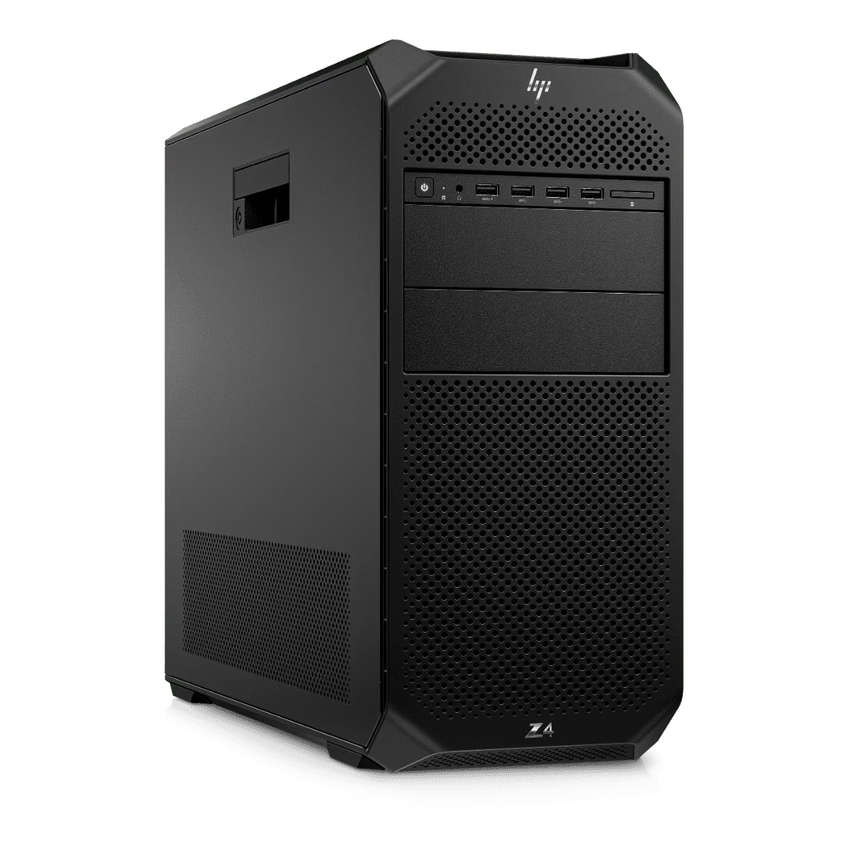 HP WorkStation Z4 G5 TWR 57K36AV W3-2423