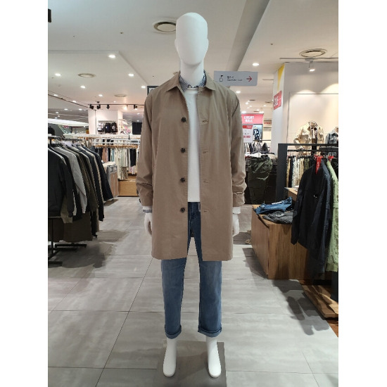 닉스 컴포트핏 필드코트 FNQRCCV101P