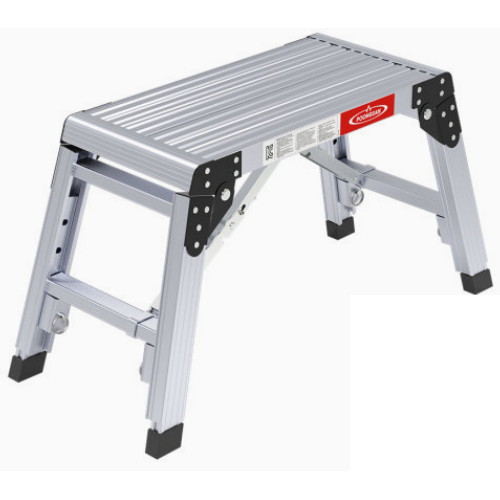 풍산기업  신형 알루미늄 우마사다리 30606