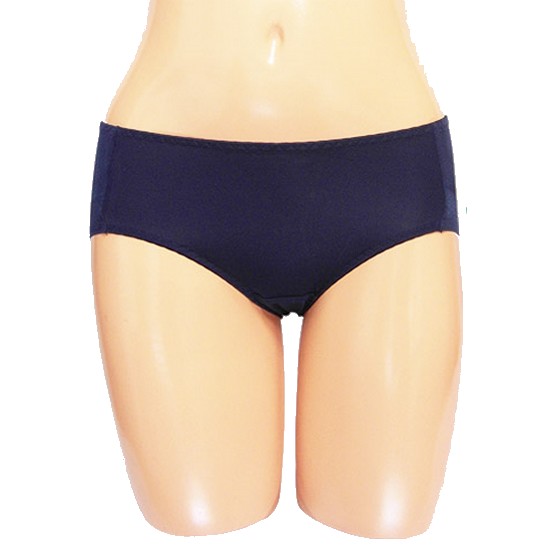 비비안 노라인 햄라인 위생팬티 2종_PPT1237W