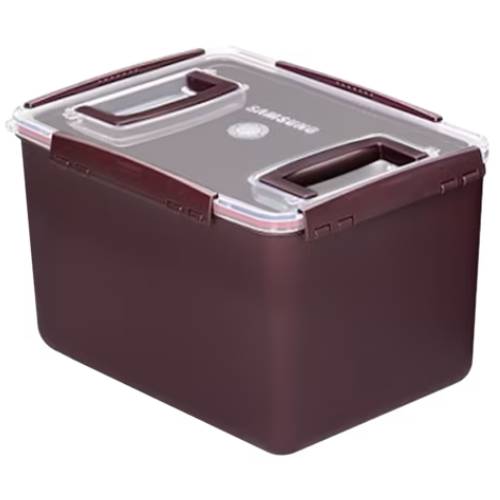 삼성전자  안심 김치통 15.3L 1개 S-153S01