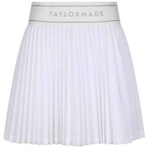 테일러메이드 전체 플리츠 A라인 큐롯 TWCUM6198