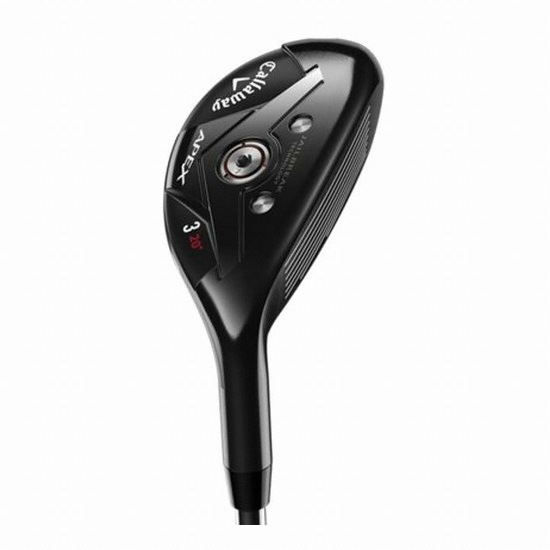 캘러웨이  2019 APEX 하이브리드