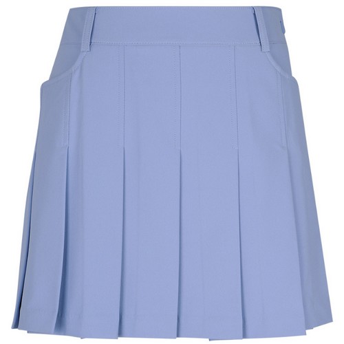 테일러메이드  플리츠 3부 큐롯 팬츠 TWPSM6282