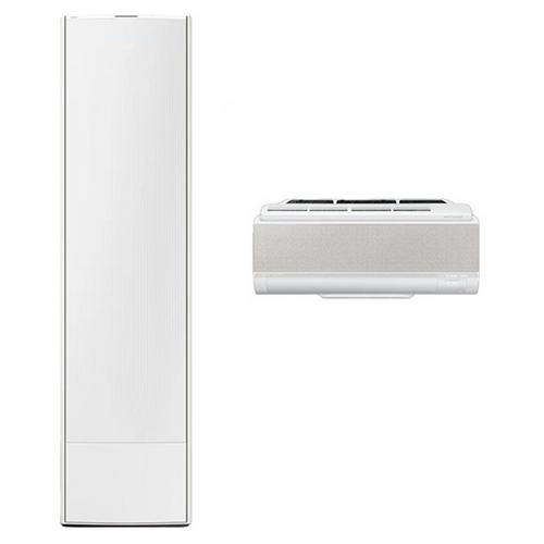 삼성전자 비스포크 무풍 갤러리 청정 AF25DX934WARS