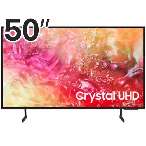 삼성전자 Crystal UHD KU50UD7000FXKR