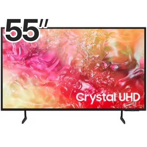 삼성전자 Crystal UHD KU55UD7000FXKR