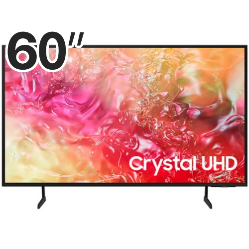 삼성전자 Crystal UHD KU60UD7000FXKR