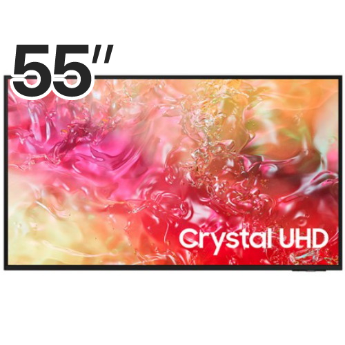 삼성전자 Crystal UHD KU55UD7000FXKR