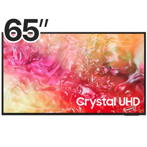 삼성전자 Crystal UHD KU65UD7000FXKR