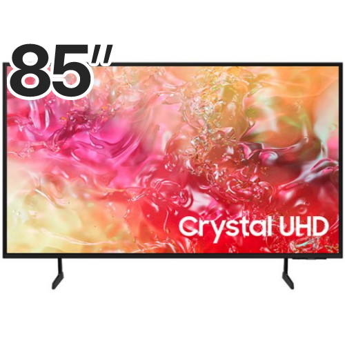삼성전자 Crystal UHD KU85UD7000FXKR