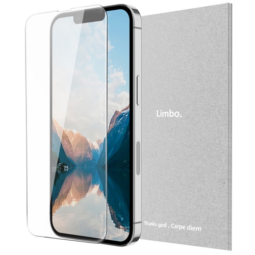 아이폰6/6S 림보 2.5D 강화유리 액정보호필름