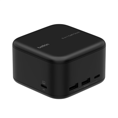 벨킨  INC018qc (6포트/Type C)