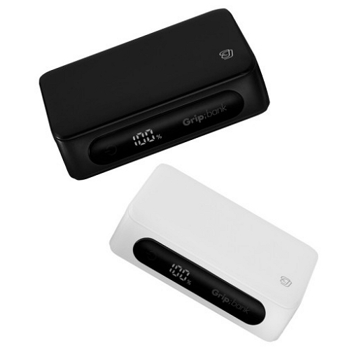 힉스코리아  그립뱅크 울트라 미니 보조배터리 GB-PB10K 10000mAh