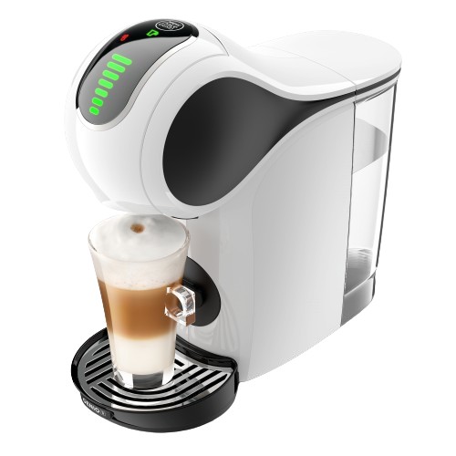 네스카페 돌체구스토 지니오S 터치