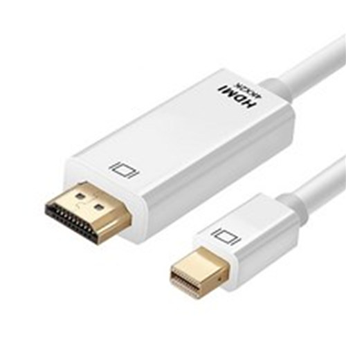 씨케이코리아  잇츠온 Mini DP to HDMI 케이블