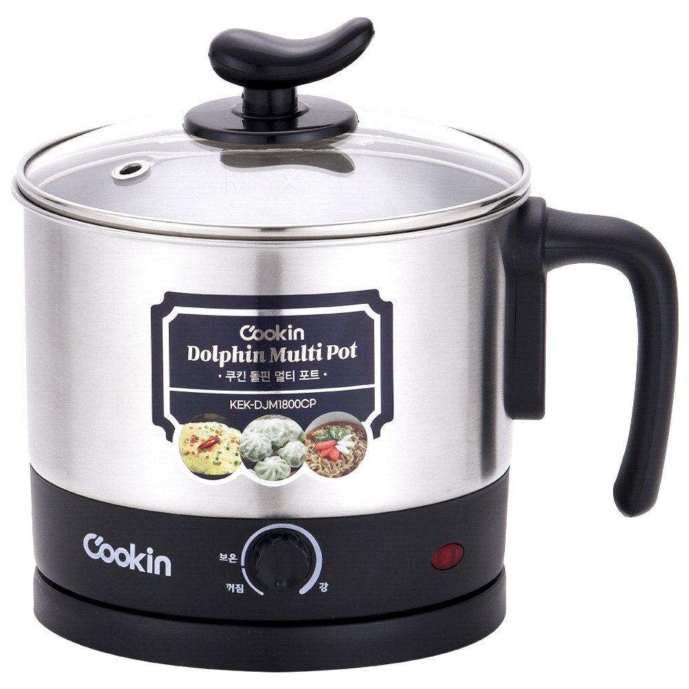 남양키친플라워 쿠킨 돌핀 KEK-DJM1800CP