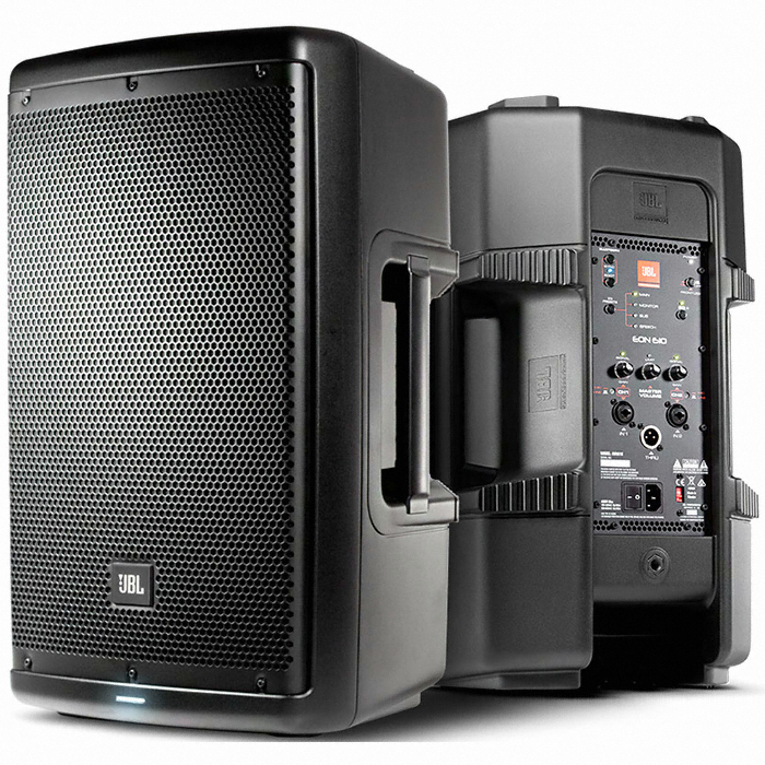 JBL  EON610