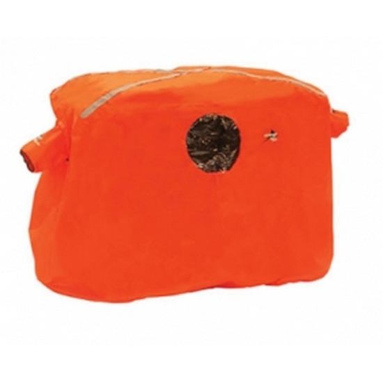 반고  스톰 쉘터 400